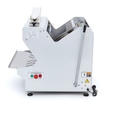 thumbnail of Affettatrice elettrica per pane - 12 mm - Maxima Maxima
