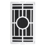 thumbnail of Whirlpool 488000629721 Luftfilter ANT1 für Kühlschrank mit Hygiene+ Filter