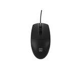 thumbnail of Raton Natec Ruff 2 1000Dpi Optico Negro
