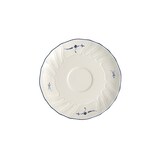 thumbnail of Villeroy & Boch Alt Luxemburg Kaffee Untertasse 14cm