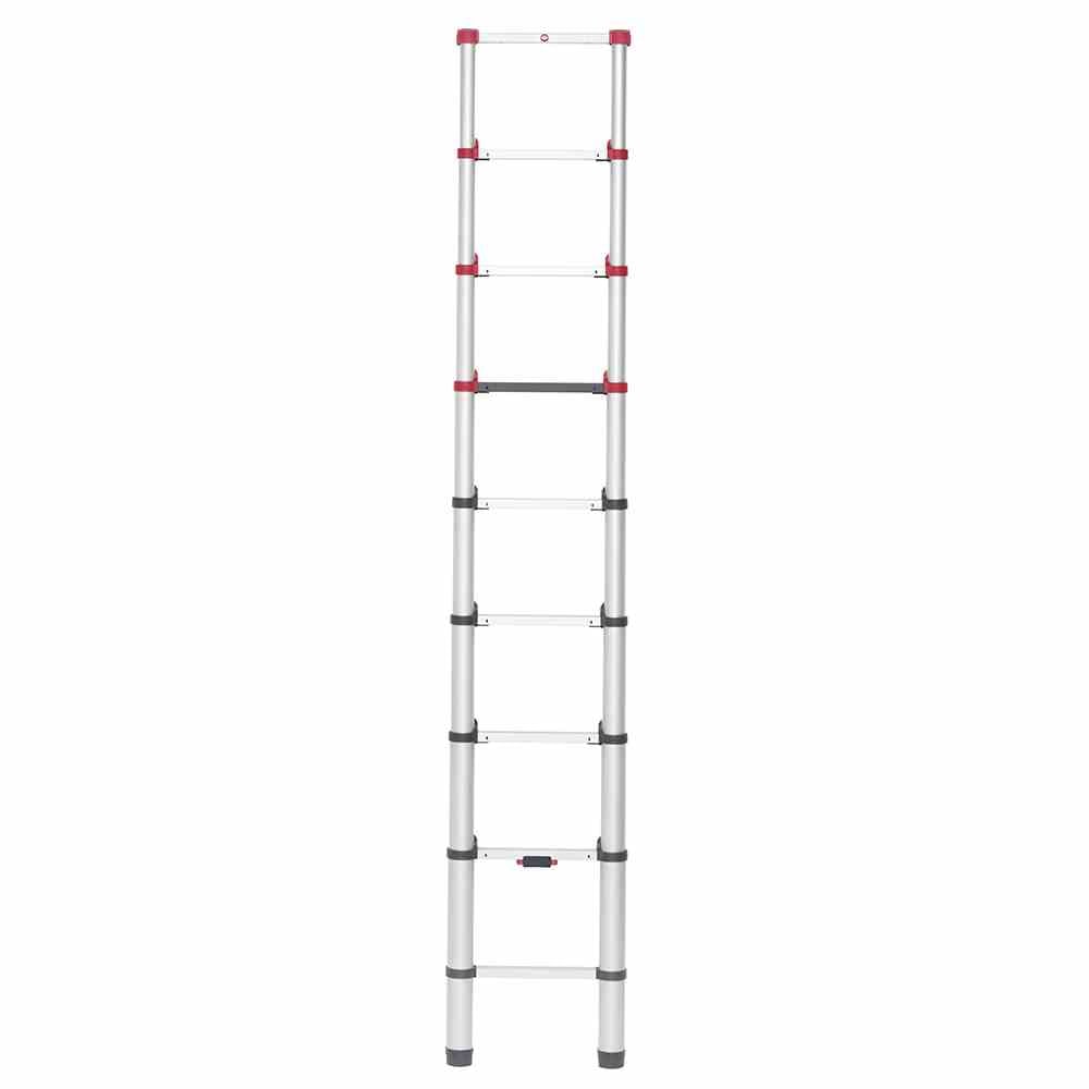 HAILO  FlexLine Teleskopleiter "FlexLine" 260