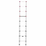 thumbnail of HAILO  FlexLine Teleskopleiter "FlexLine" 260