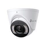 thumbnail of TP-LINK VIGI C445 V1 - Netzwerk-Überwachungskamera - schwenken / neigen - Turret - wasserfest - Farbe (Tag&Nacht)