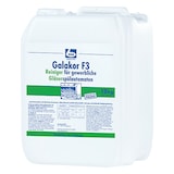 thumbnail of Dr. Becher "Dr. Becher" Galakor F3 Reiniger 9,3 l für gewerbl. Gläserspülmaschinen