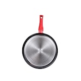 thumbnail of San Ignacio Toledo - Honda Koekenpan 28cm Gesmeed Aluminium Inductie