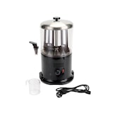 thumbnail of Chocolatière Professionnelle - 6 L - Dynasteel