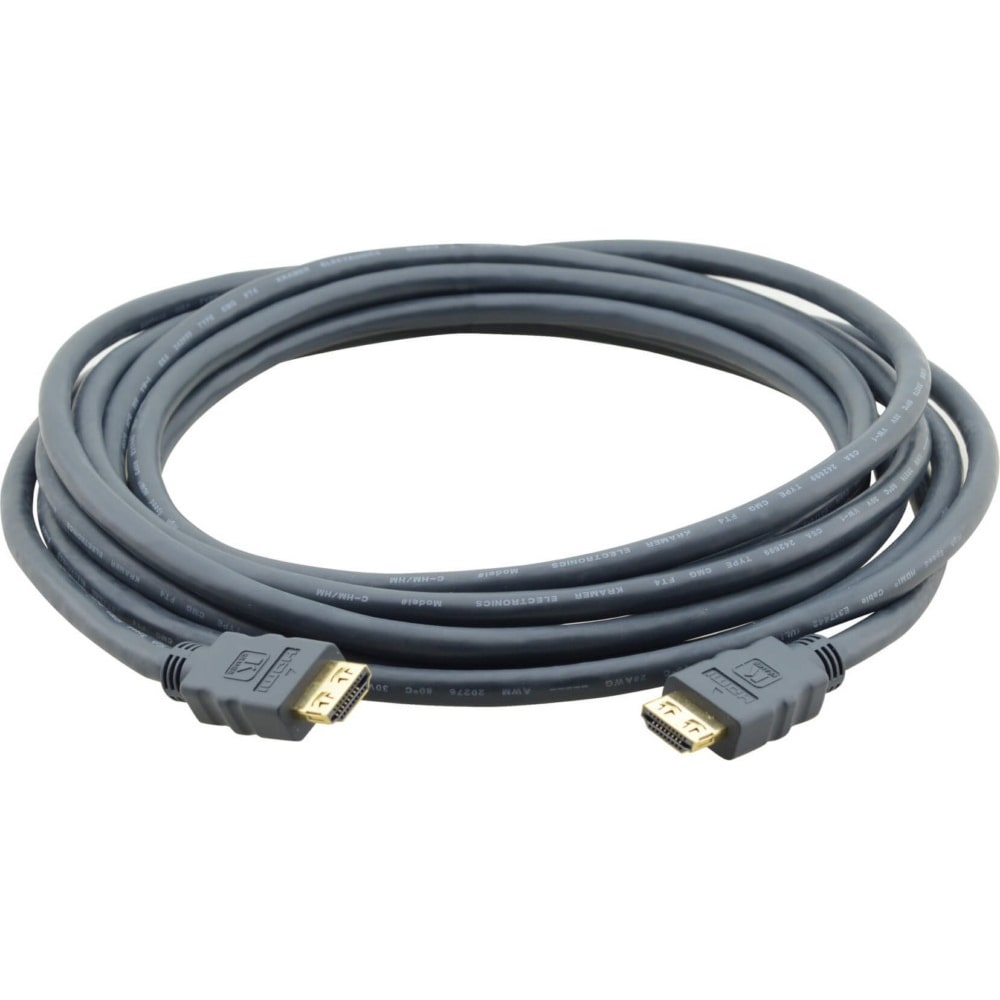 Kramer HDMI-Anschlusskabel C-HM/HM/ETH-35 97-01213035