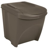 thumbnail of Helloshop26 - Stapelbare afvalbakken 3 stuks 75 liter grijs polypropyleen 02_0043894
