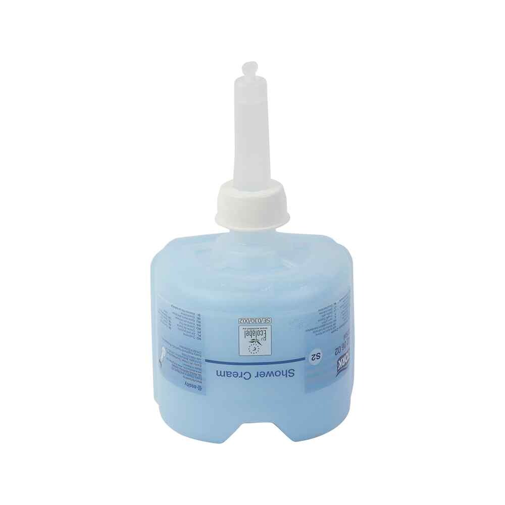 Jabón líquido Premium para cabello y cuerpo para sistema S2 8 botellas de 475 ml