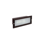 thumbnail of efectoLED Baliza Exterior Empotrable Pared para Bombilla E27