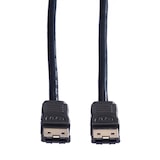 thumbnail of ROLINE extern HDD kabel, eS-ATA, 6.0 Gbit, 0,5 m