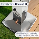 thumbnail of EDELSTAHL Säulengrill BBQ