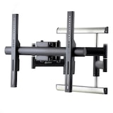 thumbnail of Edbak RMSA1 schwenkbare TV Wandhalterung bis 120kg, Pivot, VESA max. 600x400