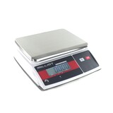 thumbnail of Milliot Balance de contrôle du poids homologuée portée 15/30 kg et précision 5/10 g -