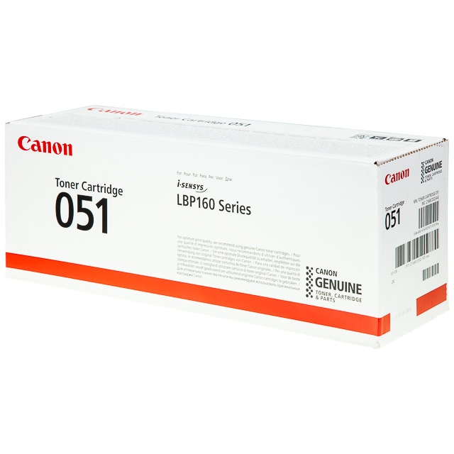 Laser/Kopierer CANON 2168C002 CANON LBP162DW TONER BLACK ST