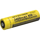 thumbnail of Nitecore Li-Ion Akku Typ 18650 3400mAh NL1834 Original