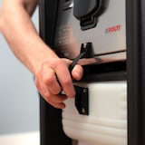 thumbnail of Maquina Limpeza Profissional Lavadora a Vapor / Sanificação Polti Vaporetto MV 60.20