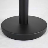 thumbnail of Poteaux de guidage à sangle rétractable