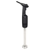 thumbnail of Batidora de mano SM2015D, plástico/acero inoxidable, 62 x 7.9 x 10 cm, 270 W, negro/plata