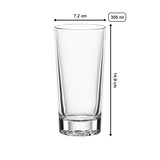 thumbnail of Spiegelau Lounge 2.0 Longdrinkglas 305 ml 12er Set