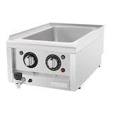 thumbnail of Buffalo 600-Serie Bain Marie