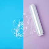 thumbnail of Ekoe BIOLOGISCH ABBAUBARE Folie für Lebensmittel 30 m