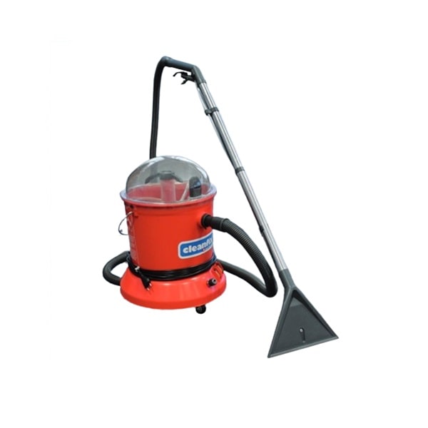 Injecteur extracteur nettoyeur moquette cleanfix tw300s CLEANFIX