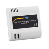 thumbnail of PCE Instruments PCE-EMD 10 Thermo Hygrometer 32,0..122,0 °F|0,0..99,9 % r.F.|Großanzeige|Anschluss bis 4 ext. Sensoren