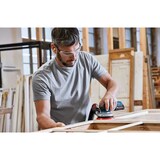 thumbnail of Bosch 0601372201 Bosch GEX 18V-125 Akku-Exzenterschleifer