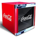 thumbnail of Armoire vitrée à boissons Coca-Cola®, 50L - COOLCUBE
