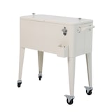 thumbnail of Icy - Koelbox met wieltjes   Beige