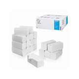 thumbnail of Papierhandtücher, 2lg V-Falz