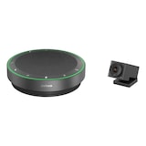 thumbnail of Jabra BYOD Room Kit - Kit für Videokonferenzen (Jabra Cam IQ, Jabra Speak2 75)