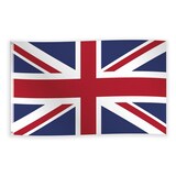 thumbnail of England Großbritanien Party Deko Set 249 tlg. Partyset Partydeko Union Jack