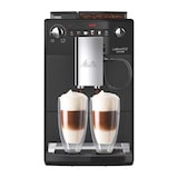 thumbnail of Cafetera Superautomática Melitta Latticia OT F300-100 Doble Espumado Depósitos XL