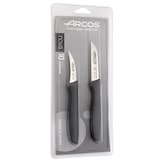 thumbnail of Arcos Couteau d'office + couteau bec d'oiseau