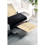 thumbnail of Sigel DIN A4 Farbiges Papier Granit Beige 90 g/m² Matt 100 Blatt