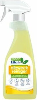 Green by Lithofin Allzweckreiniger 500ml Veganer Reiniger