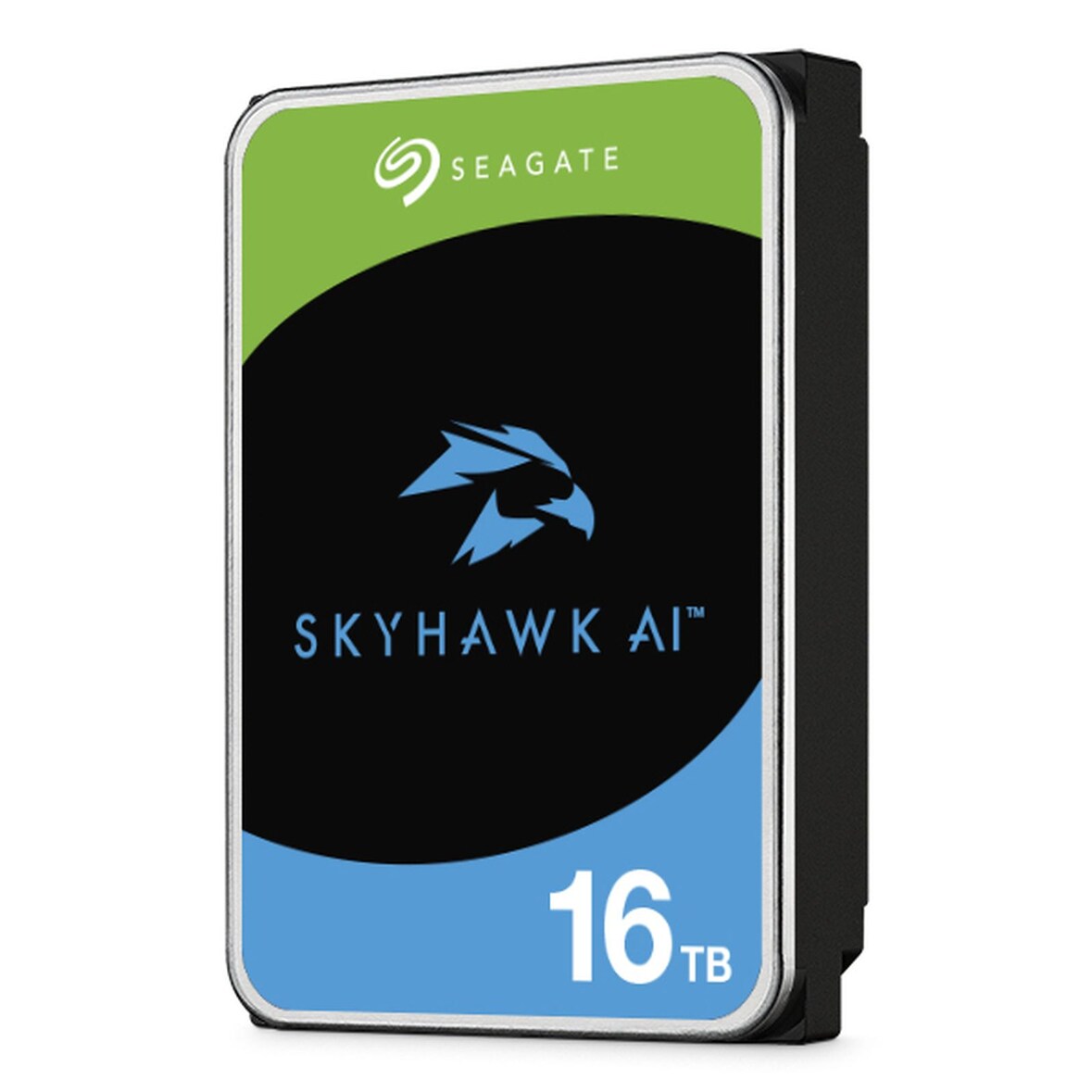 HDD Skyhawk AI 16T 512MB 7.2K 3.5 SATA6G