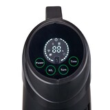 thumbnail of Nedis SmartLife Terrassenheizer - Wi-Fi - 1200 W - 2 Wärmeeinstellungen - Oszillation - Stolperschutz - IP24 - Schwarz