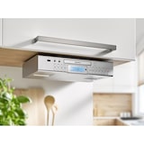 thumbnail of Karcher RA 2050 Unterbauradio (CD-Player, USB-Charger, Countdown-Timer, Fernbedienung)