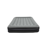 thumbnail of Bestway® TriTech™ Doppelluftbett mit integrierter Elektropumpe 203 x 152 x 36 cm