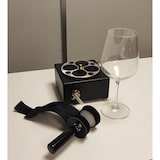 thumbnail of ICG-4500. Escarchadora LowCost Quick Frost + Accesorio hielo seco.