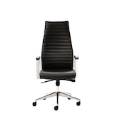 thumbnail of Mayer Sitzmöbel, Chefsessel, Schwarz, 2491