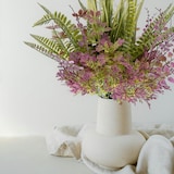 thumbnail of Bonerva | Ramo Artificial Toscana | Pack 5 Ramos | Planta Artificial para Hogar, Bodas, Eventos y Regalos | Decoración Interior y exterior | MAL1246