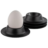 thumbnail of APS eierdopjes, set van 4, Ø 8,5 cm, H: 2 cm, melamine