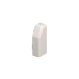 thumbnail of Rehau SL Endstück rechts SL ESre2050 cws 6132278