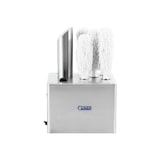 thumbnail of Royal Catering Asciuga bicchieri - 5 testine - 1320 W - 330 Bicchieri / h -