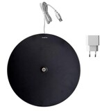 thumbnail of Lampada a led Poldina Pro XXL Bianca ricaricabile e dimmerabile 150cm con batteria fino a 12 ore