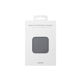thumbnail of Samsung Wireless Charger Pad EP-P2400, Dark Gray